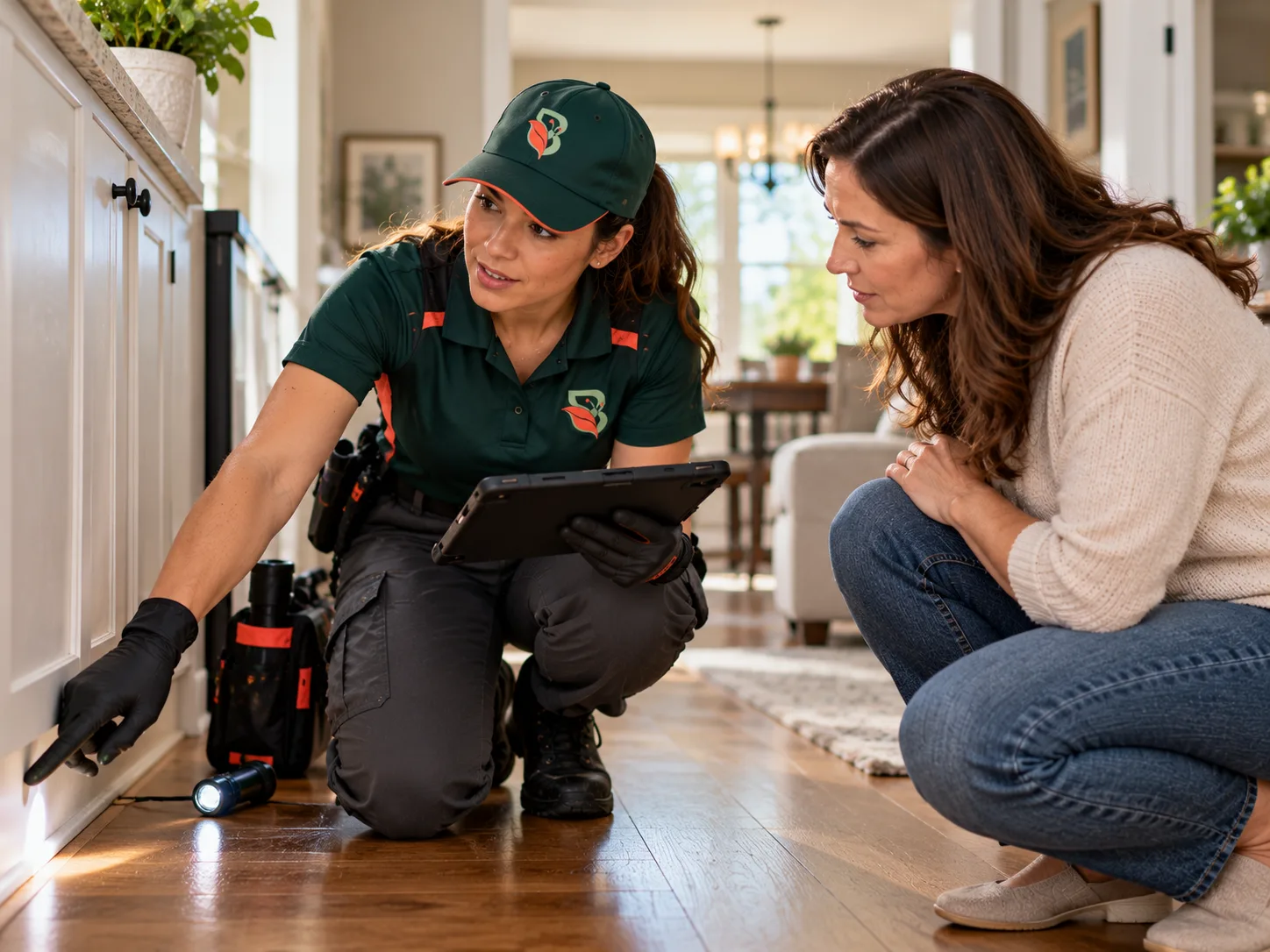 Pest Control Free Union, VA FAQs